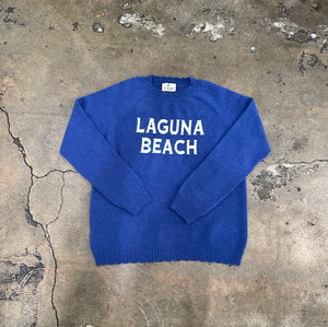 Laguna Beach Cashmere Sweater