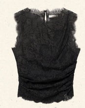 Load image into Gallery viewer, Doen Nailah Lace Top