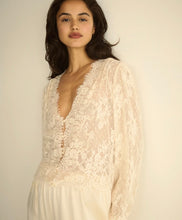 Load image into Gallery viewer, Doen Amaline Lace Top