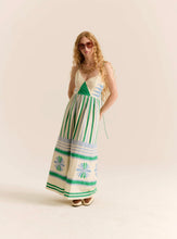 Load image into Gallery viewer, Carolina K Amelia Dress