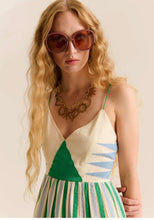 Load image into Gallery viewer, Carolina K Amelia Dress