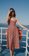 Load image into Gallery viewer, Ciao Lucia Volta Dress