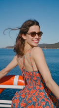 Load image into Gallery viewer, Ciao Lucia Volta Dress
