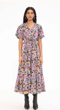 Load image into Gallery viewer, Banjanan Poppy Dress