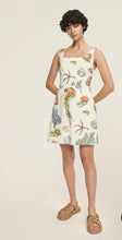 Load image into Gallery viewer, Alemais Sea Mini Dress