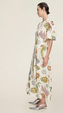 Load image into Gallery viewer, Alemais Sea Midi Dress