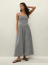 Load image into Gallery viewer, Faithfull the Brand Chiara Midi cress