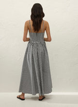 Load image into Gallery viewer, Faithfull the Brand Chiara Midi cress