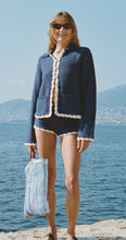 Load image into Gallery viewer, Ciao Lucia Reyla Knit Jacket