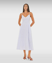 Load image into Gallery viewer, Xirena Bardot Dress