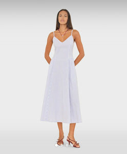 Xirena Bardot Dress Laguna Supply Xirena Bardot Dress Laguna Supply