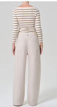 Load image into Gallery viewer, Citizens of Humanity Brynn Lined Pant