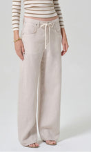 Load image into Gallery viewer, Citizens of Humanity Brynn Lined Pant