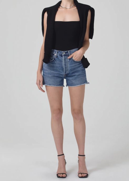 Citizens of Humanity Marlow Vintage Short