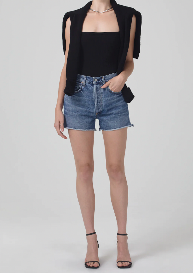 Citizens of Humanity Marlow Vintage Short