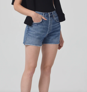 Citizens of Humanity Marlow Vintage Short