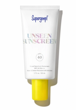 Load image into Gallery viewer, Supergoop Unseen Suncreen SPF 40