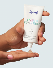 Load image into Gallery viewer, Supergoop Unseen Suncreen SPF 40