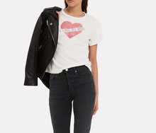 Load image into Gallery viewer, Re/Done Classic &quot;I Love My Mom&quot; Tee