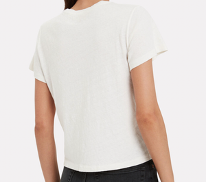 Re/Done Classic "I Love My Mom" Tee