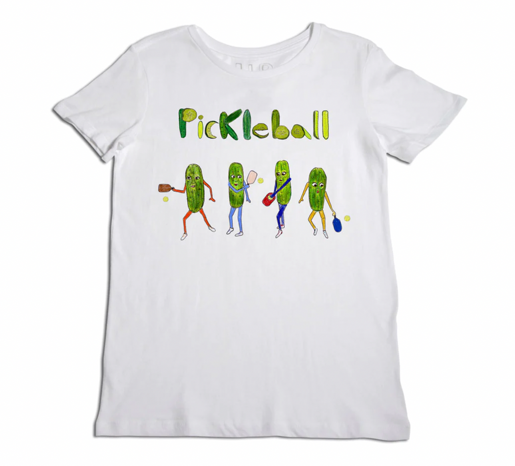 Unfortunate Portrait Women's Tee