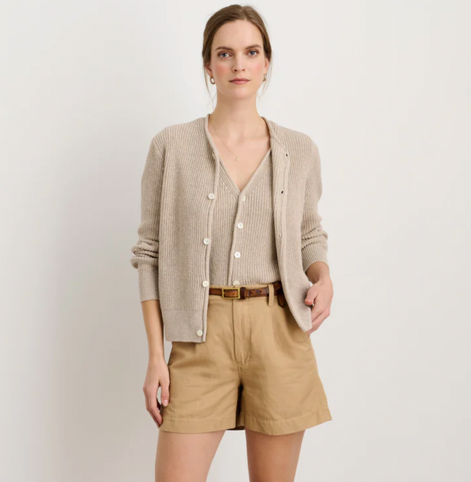 Alex Mill Eldridge Cardigan