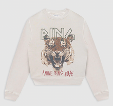 Load image into Gallery viewer, Anine Bing Vintage Bing Sweatshirt