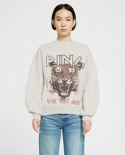 Load image into Gallery viewer, Anine Bing Vintage Bing Sweatshirt
