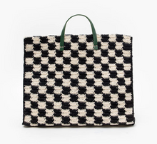 Load image into Gallery viewer, Clare V. Summer Simple Tote