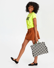Load image into Gallery viewer, Clare V. Summer Simple Tote