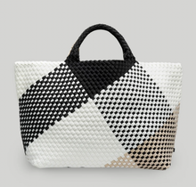 Load image into Gallery viewer, Naghedi St Barths Palermo Medium Tote