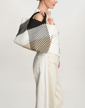 Load image into Gallery viewer, Naghedi St Barths Palermo Medium Tote