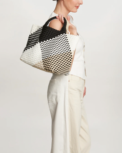Naghedi St Barths Palermo Medium Tote