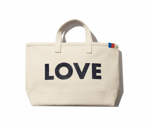 Kule LOVE Tote