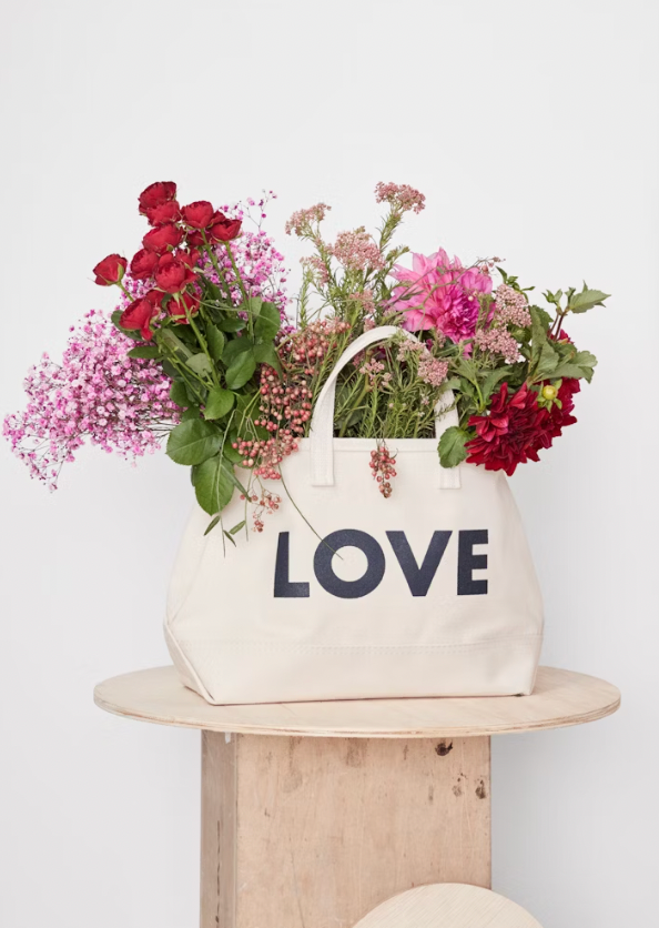 Kule LOVE Tote