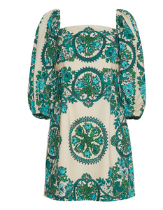 Cara Cara Montauk Dress