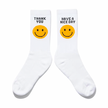 Load image into Gallery viewer, Kule Smile Socks