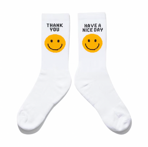 Kule Smile Socks