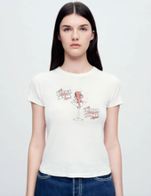 Load image into Gallery viewer, Re/Done 90&#39;s Baby Tee