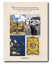 Load image into Gallery viewer, Sicily Book