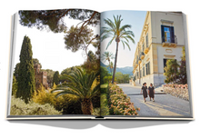 Load image into Gallery viewer, Sicily Honor Book