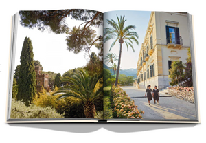 Sicily Book