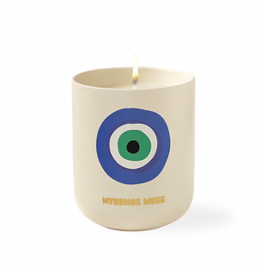 Mykonos Candle