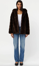 Load image into Gallery viewer, Apparis Goldie Faux Fur Jacket