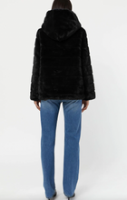 Load image into Gallery viewer, Apparis Goldie Faux Fur Jacket