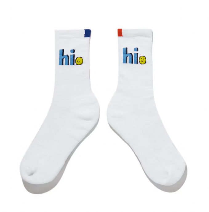 Kule Hi Socks