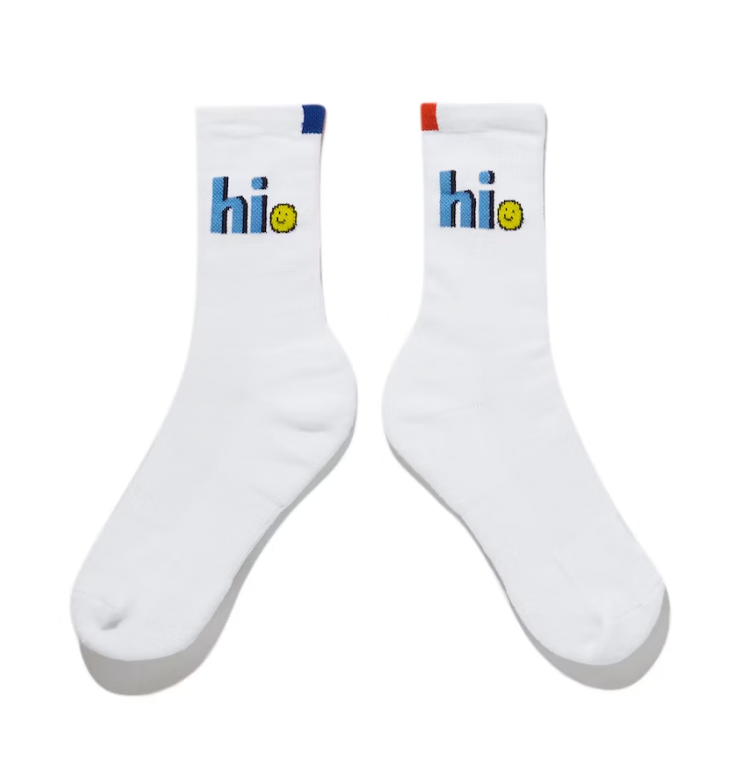 Kule Hi Socks