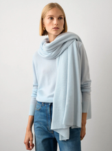 Load image into Gallery viewer, White + Warren Cashmere Scarf