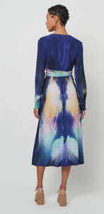 Raquel Allegra Myla Dress