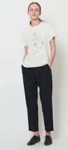 Load image into Gallery viewer, Raquel Allegra Betty Tee